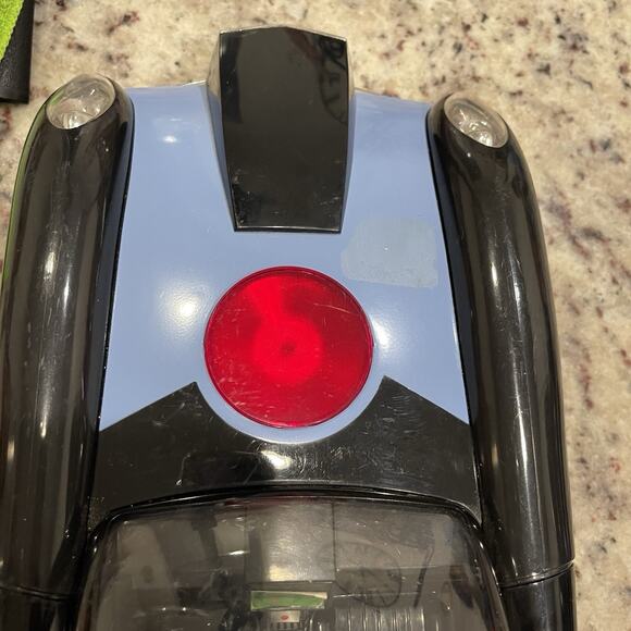 Jakks Disney Pixar INCREDIBLES 2 INCREDIBILE Car No Remote 15” Long - Picture 5 of 6